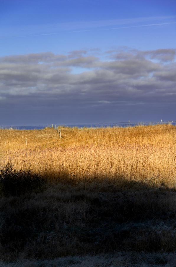 Beachhotel Cuxhaven (Adults Only) Dış mekan fotoğraf